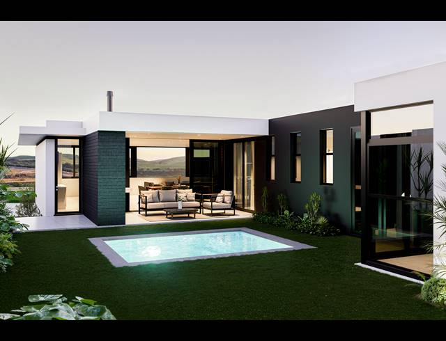 4 BEDROOM FREEHOLD FOR SALE IN SIBAYA PRECINCT